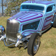 Illustration for article titled These Are The Glorious Vehicles Car Designers Invite To Their Car Show
